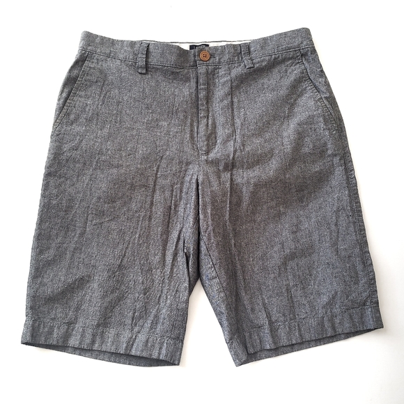 J. Crew Rivington Short 32W - Picture 1 of 13